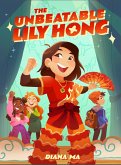The Unbeatable Lily Hong (eBook, ePUB)
