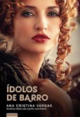 Ídolos de barro (eBook, ePUB) Ídolos de barro (eBook, ePUB)