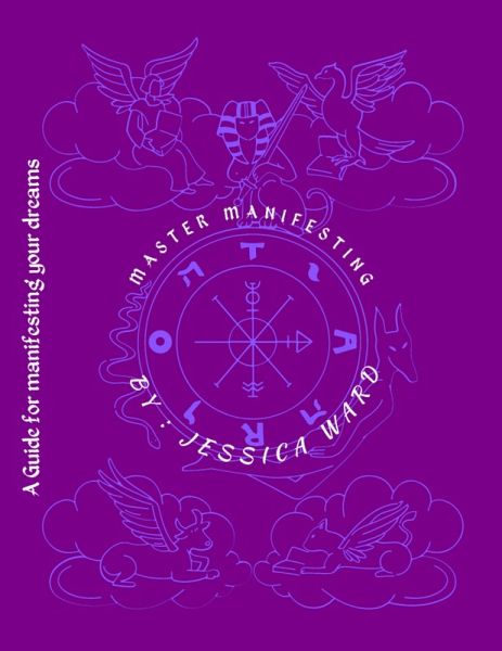 Master Manifesting (eBook, ePUB)