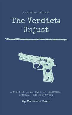 Cover The Verdict: Unjust (eBook, ePUB)