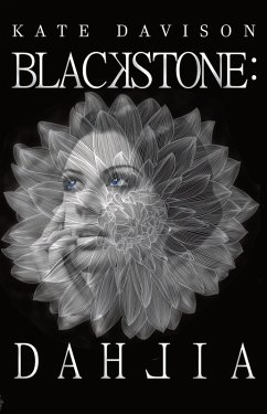 Cover Blackstone: Dahlia (eBook, ePUB)