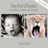 Mon Petit d'Homme (eBook, ePUB) - Bild 1