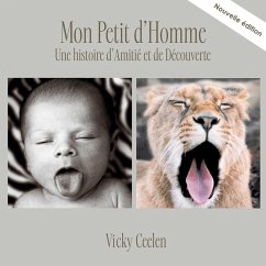Mon Petit d'Homme (eBook, ePUB) - Ceelen, Vicky