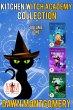 Kitchen Witch Academy, Collection 1:... - Bild 1