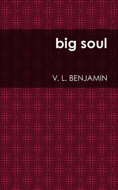 Cover Big Soul (eBook, ePUB)
