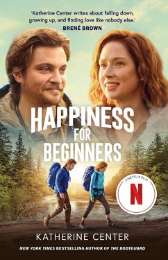 Happiness For Beginners (eBook, ePUB) - Center, Katherine