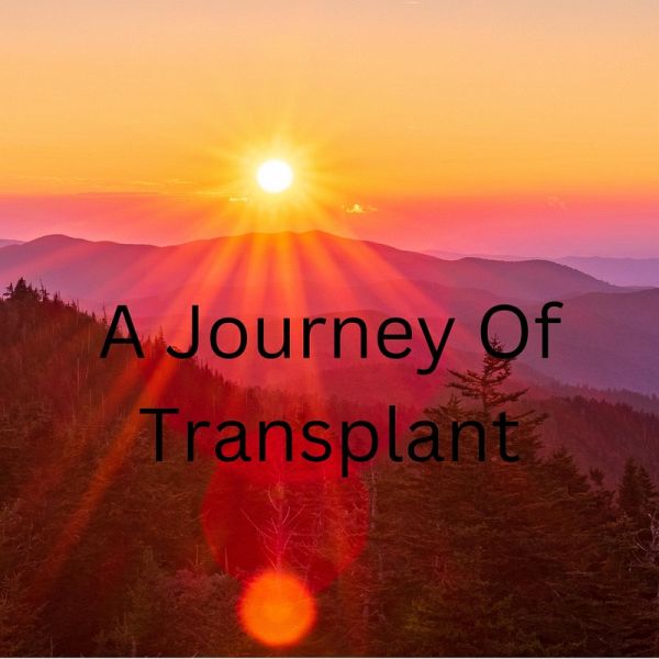 A Journey Of Transplant (eBook, ePUB) A Journey Of Transplant (eBook, ePUB)