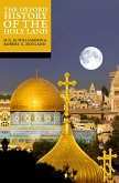 The Oxford History of the Holy Land (eBook, ePUB)