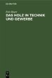 Das Holz in Technik und Gewerbe (eBook,... - Bild 1