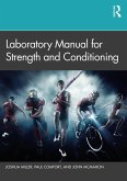 Laboratory Manual for Strength and Conditioning (eBook, ePUB)