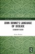 John Donne's Language of Disease... - Bild 1