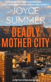 Deadly Mother City (Pieter Strauss Mystery Series, #1) (eBook, ePUB)