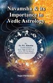 Navamsha & Its Importance in Vedic Astrology (eBook, ePUB)