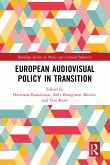 European Audiovisual Policy in Transition (eBook, ePUB)