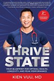 Thrive State, 2nd Edition (eBook, ePUB)