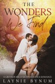 The Wonders We Find (Greyson Hills Romance) (eBook, ePUB) The Wonders We Find (Greyson Hills Romance) (eBook, ePUB)