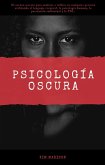 Psicología Oscura (eBook, ePUB)