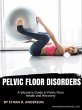Pelvic Floor Disorders (eBook, ePUB) - Bild 1