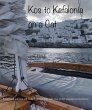 Kos to Kefalonia on a Cat (eBook, ePUB) - Bild 1