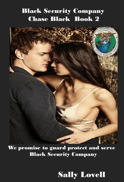 Black Security Company Chase Black Book 2 (eBook, ePUB) Black Security Company Chase Black Book 2 (eBook, ePUB)