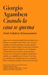 Cuando la casa se quema (eBook, ePUB) - Bild 1