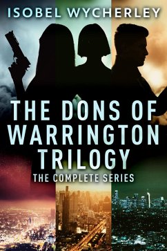 Cover The Dons of Warrington Trilogy (eBook, ePUB)