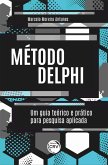MÉTODO DELPHI (eBook, ePUB)