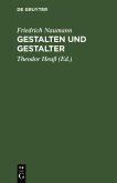 Gestalten und Gestalter (eBook, PDF)