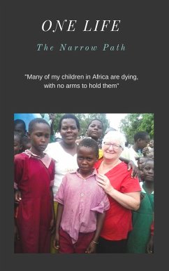 Cover One Life (eBook, ePUB)