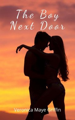 The Boy Next Door (eBook, ePUB) - Griffin, Veronica Maye