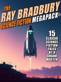 The Ray Bradbury Science Fiction MEGAPACK® (eBook, ePUB)