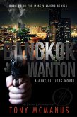 Bangkok Wanton (Mike Villiers Series Book #2, #2) (eBook, ePUB)