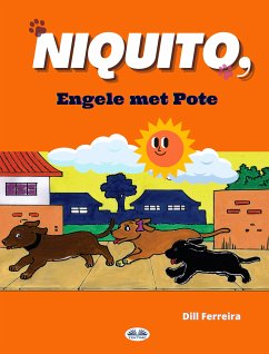 Engele Met Pote (eBook, ePUB) - Ferreira, Dill