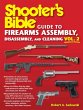 Shooter's Bible Guide to Firearms... - Bild 1