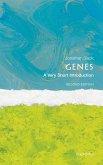 Genes: A Very Short Introduction (eBook, ePUB)