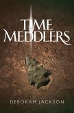 Time Meddlers (eBook, ePUB)