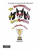 Incredibles Scoobobell The Animation Award (The Incredibles Scoobobell Series, #75) (eBook, ePUB)