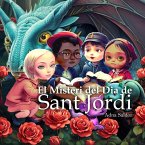 El Misteri del dia de Sant Jordi (eBook, ePUB)