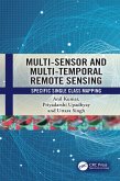 Multi-Sensor and Multi-Temporal Remote Sensing (eBook, PDF)