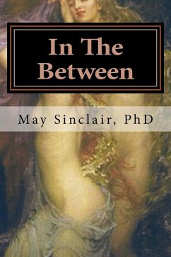 In The Between (Bardo Trilogy, #3) (eBook, ePUB) - Sinclair, May