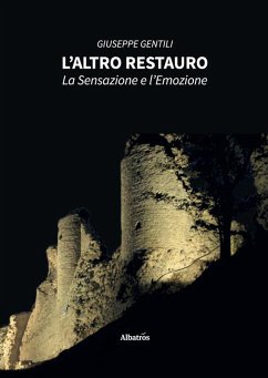 L'altro restauro (eBook, ePUB) - Gentili, Giuseppe