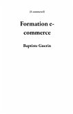 Formation e-commerce (E-commercd) (eBook, ePUB)