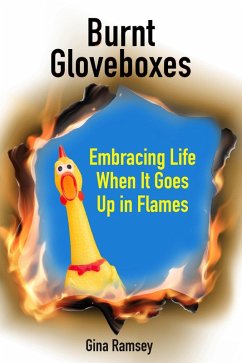 Burnt Gloveboxes (eBook, ePUB) - Ramsey, Gina