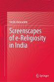 Screenscapes of e-Religiosity in India (eBook, PDF)