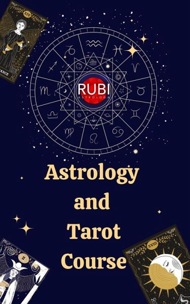 Astrology and Tarot Course (eBook, ePUB)
