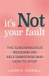 It's Not Your Fault (eBook, ePUB) - Bild 1