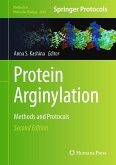 Protein Arginylation (eBook, PDF)