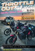 Throttle Out Motorcycle Magazine - August 2022 (eBook, ePUB)