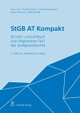 StGB AT Kompakt (eBook, PDF)