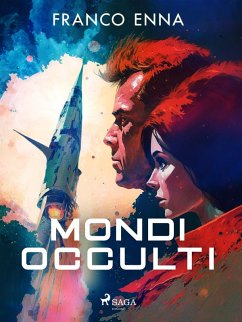 Mondi occulti (eBook, ePUB) - Enna, Franco